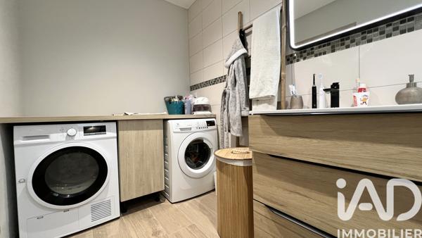 Immeuble à vendre 227 m² Bétheny