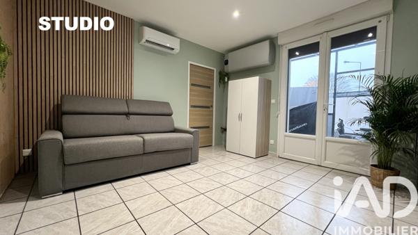 Immeuble à vendre 227 m² Bétheny