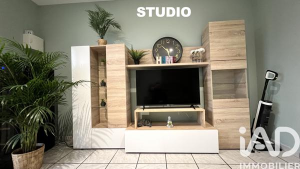 Immeuble à vendre 227 m² Bétheny