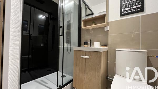 Immeuble à vendre 227 m² Bétheny