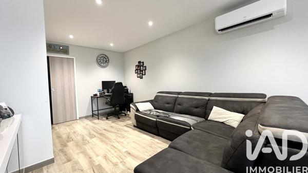 Immeuble à vendre 227 m² Bétheny