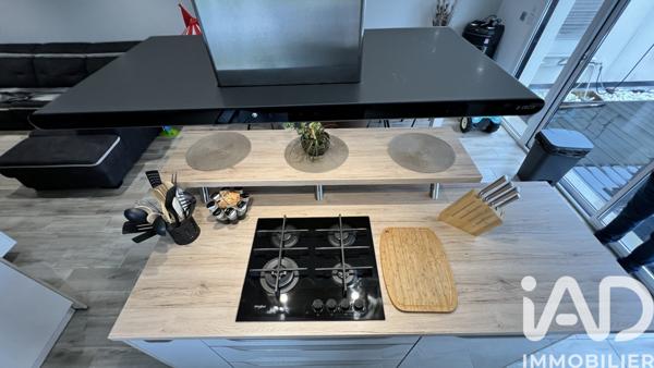 Immeuble à vendre 227 m² Bétheny