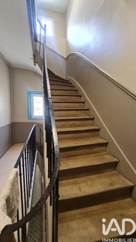 Immeuble à vendre 274,46 m² Reims