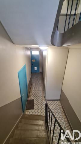 Immeuble à vendre 274,46 m² Reims