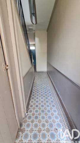 Immeuble à vendre 274,46 m² Reims