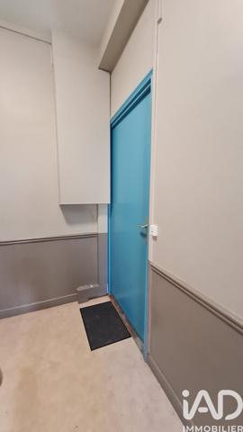 Immeuble à vendre 274,46 m² Reims