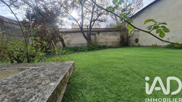 Immeuble à vendre 274,46 m² Reims