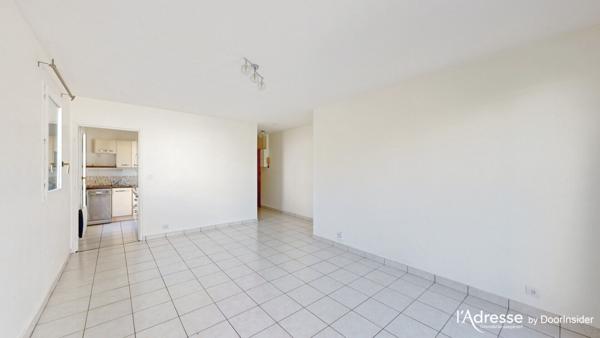 Appartement LONGJUMEAU 1 pièce 32.34m²