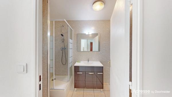 Appartement LONGJUMEAU 1 pièce 32.34m²