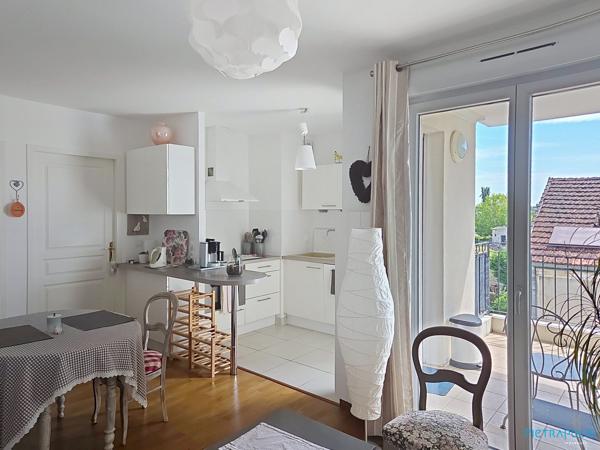 RESIDENCE DE STANDING