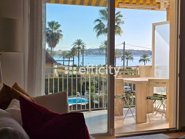 Appartement 3 pièces - 52 m² Exclusivité efficity