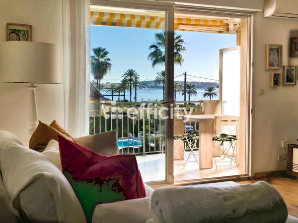 Appartement 3 pièces - 52 m² Exclusivité efficity