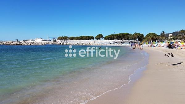 Appartement 3 pièces - 52 m² Exclusivité efficity