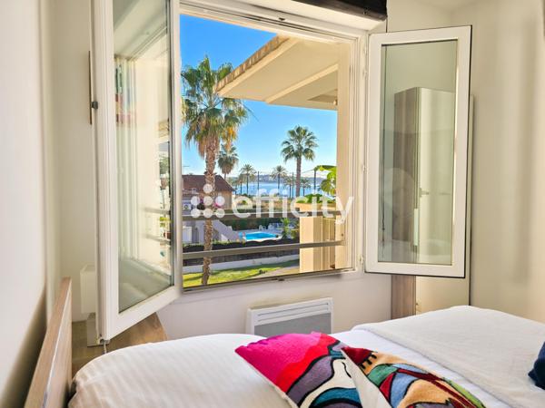 Appartement 3 pièces - 52 m² Exclusivité efficity