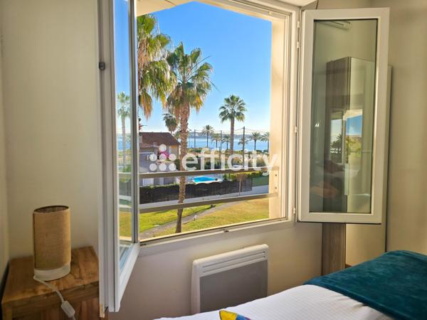 Appartement 3 pièces - 52 m² Exclusivité efficity