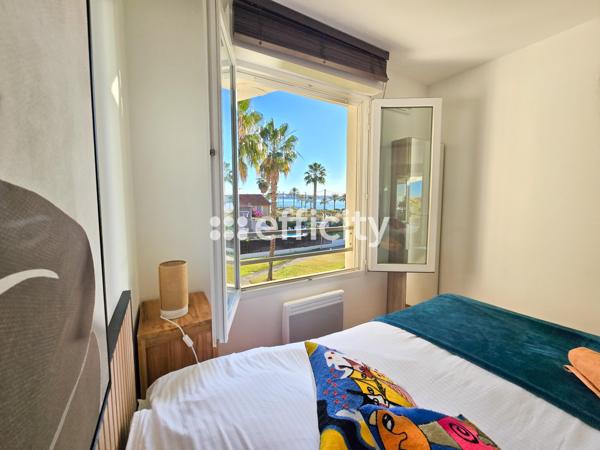 Appartement 3 pièces - 52 m² Exclusivité efficity