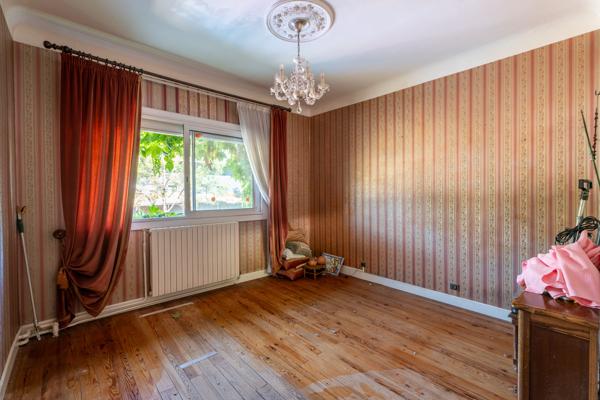 Maison 5 pièces - 110 m²