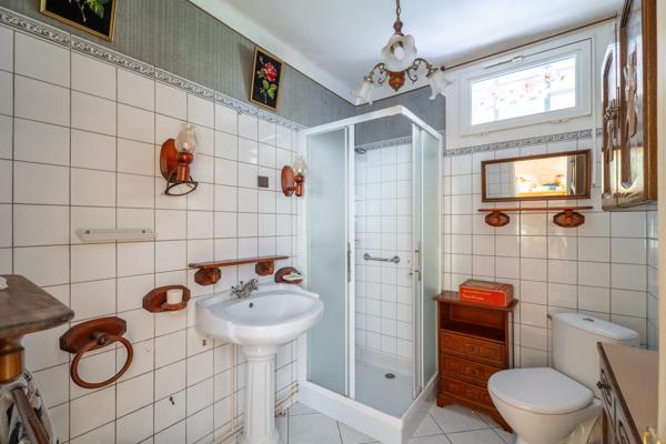 Maison 5 pièces - 110 m²