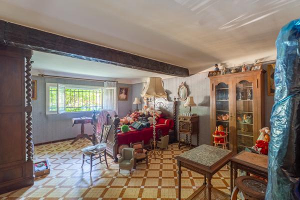 Maison 5 pièces - 110 m²