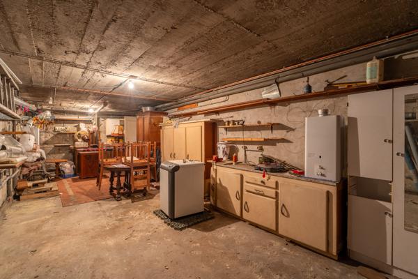 Maison 5 pièces - 110 m²