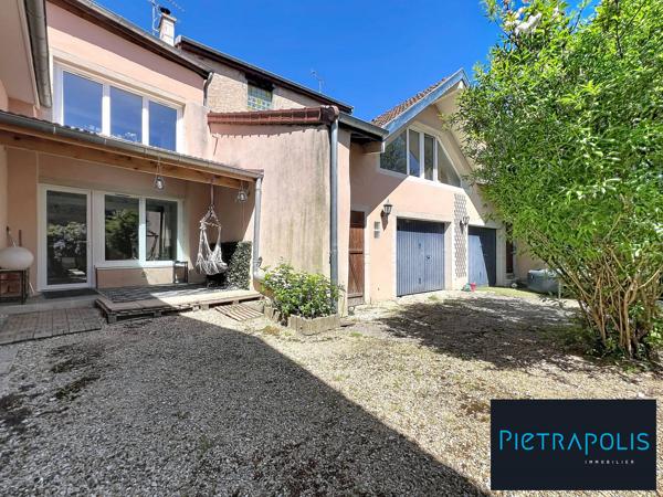 Maison Velars-sur-Ouche
