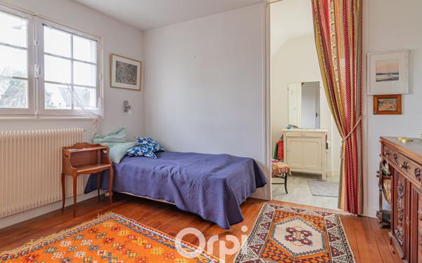 Maison à vendre    6 pièces •  Carnac