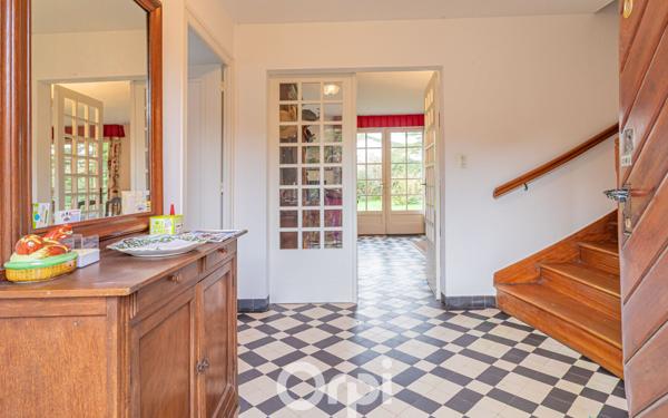 Maison à vendre    6 pièces •  Carnac