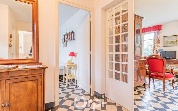 Maison à vendre    6 pièces •  Carnac