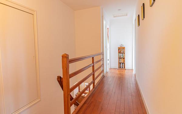 Maison à vendre    6 pièces •  Carnac