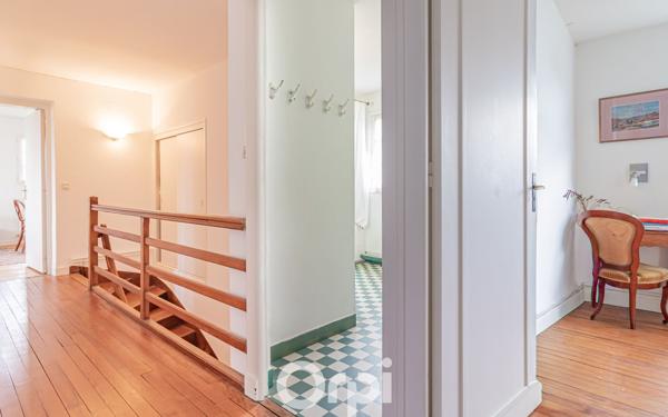 Maison à vendre    6 pièces •  Carnac