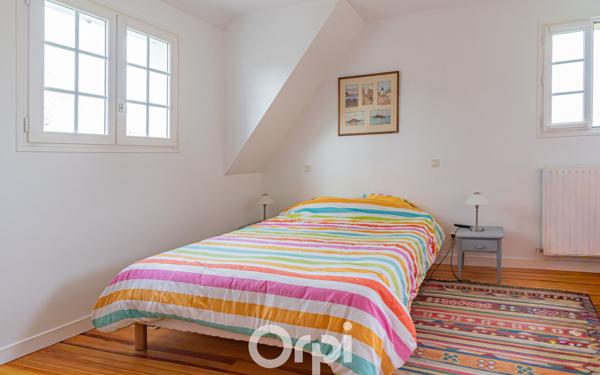 Maison à vendre    6 pièces •  Carnac