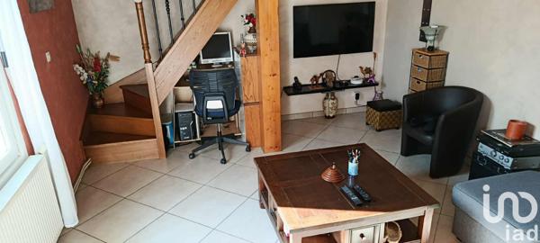 Maison à vendre 8 pièces 154 m² Veauche