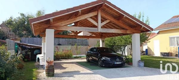 Maison à vendre 8 pièces 154 m² Veauche