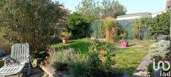 Maison à vendre 8 pièces 154 m² Veauche