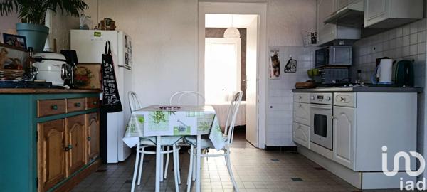 Maison à vendre 8 pièces 154 m² Veauche