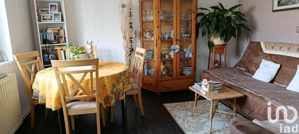 Maison à vendre 8 pièces 154 m² Veauche