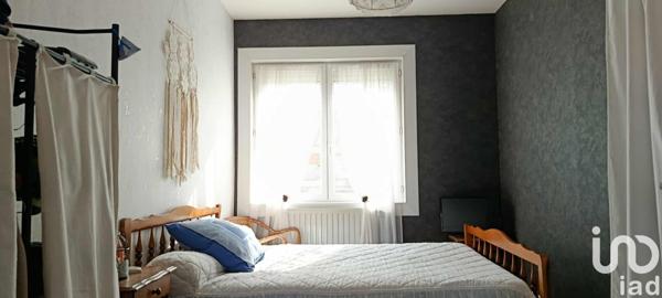 Maison à vendre 8 pièces 154 m² Veauche