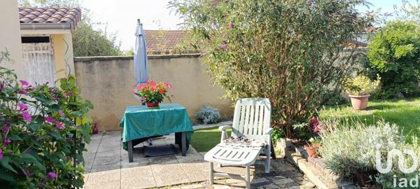 Maison à vendre 8 pièces 154 m² Veauche