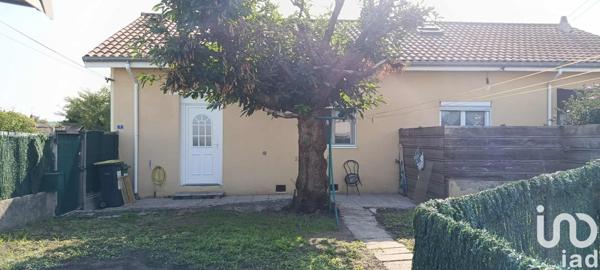 Maison à vendre 8 pièces 154 m² Veauche