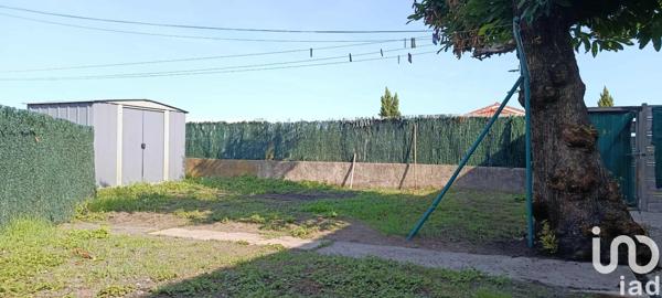 Maison à vendre 8 pièces 154 m² Veauche