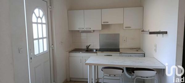 Maison à vendre 8 pièces 154 m² Veauche