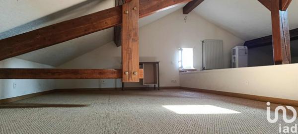 Maison à vendre 8 pièces 154 m² Veauche