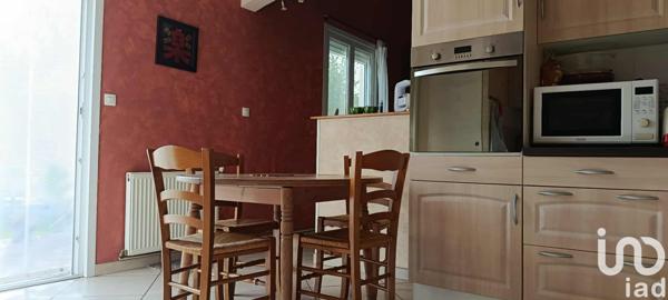 Maison à vendre 8 pièces 154 m² Veauche