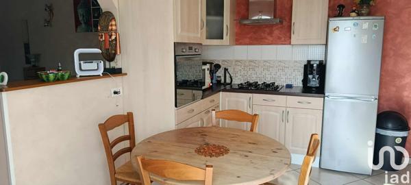 Maison à vendre 8 pièces 154 m² Veauche