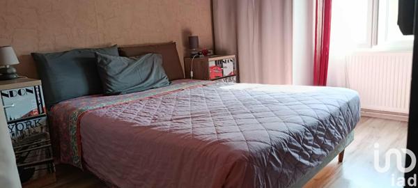 Maison à vendre 8 pièces 154 m² Veauche