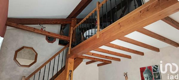 Maison à vendre 8 pièces 154 m² Veauche