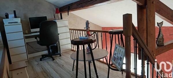 Maison à vendre 8 pièces 154 m² Veauche