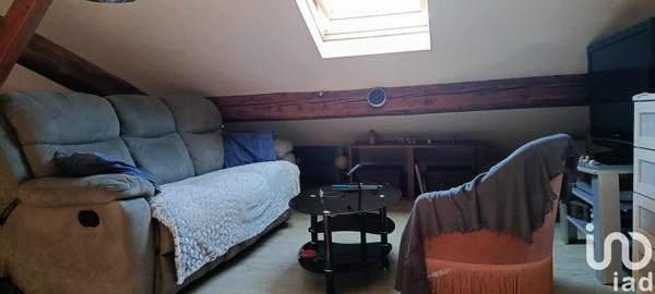 Maison à vendre 8 pièces 154 m² Veauche