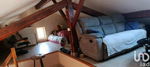 Maison à vendre 8 pièces 154 m² Veauche