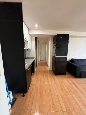 Dammartin-en-Goële (77230) Appartement avec 2 chambres en Centre-ville